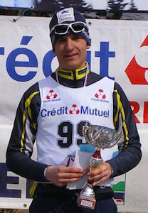 championnat des vosges