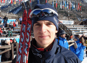 Bastien Poirrier