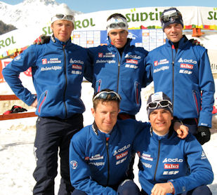 equipe